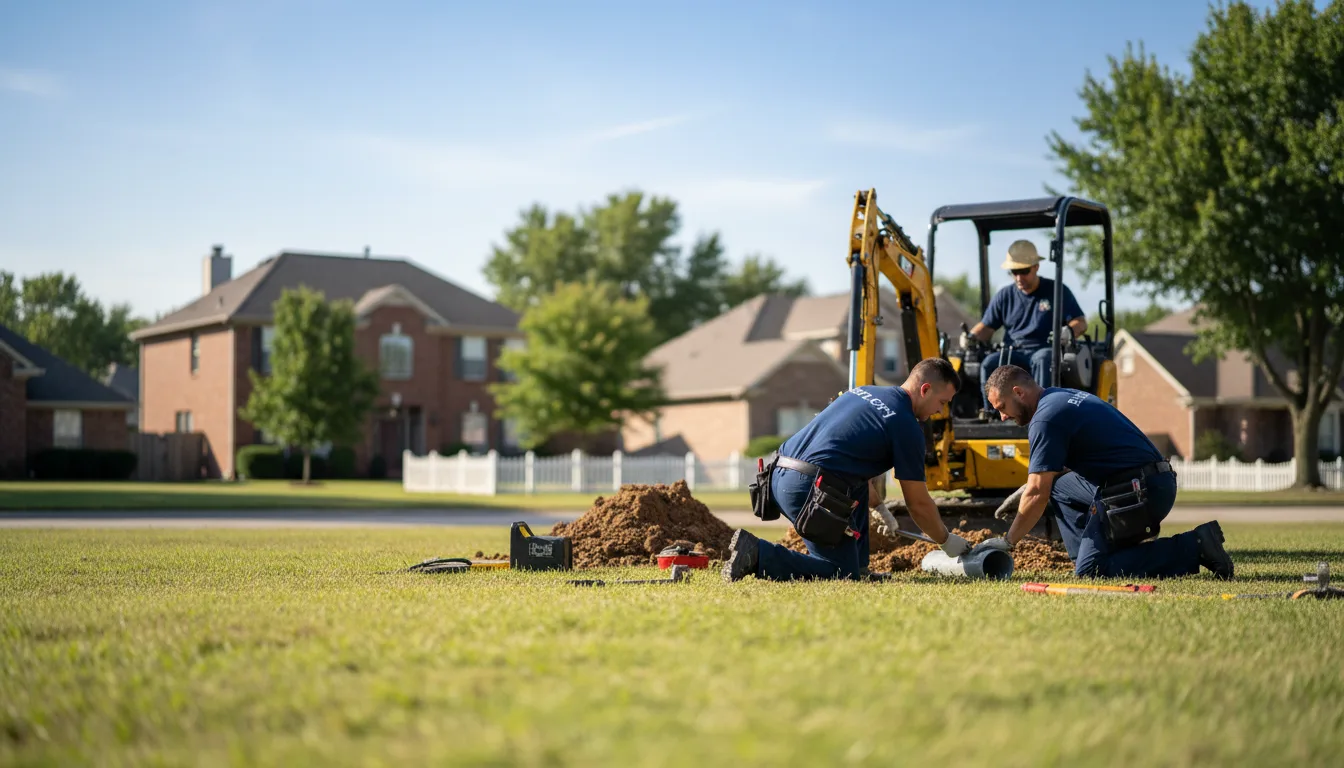 Water Heater Repair in Hoytville, OH near me